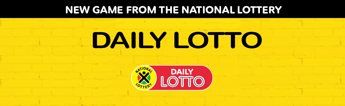 Daily Lottery Daily Lottery