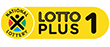 SOUTH AFRICA LOTTO PLUS 1