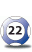 DAILY LOTTO, draw: 723 RESULTS - SA LOTTO, South Africa