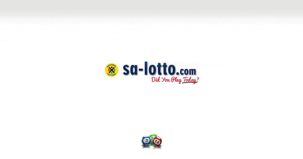 How To Play Sa Powerball Sa Lotto Winning Numbers Games From Ithuba National Lottery South Africa Lotto Results