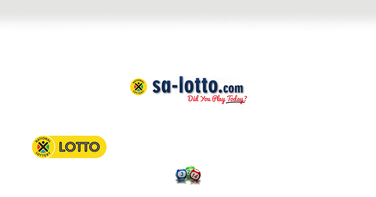 Lotto draw 2469, Lotto Results 31 Aug 2025, Ithuba National Lottery